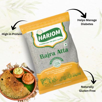 Bajra Atta